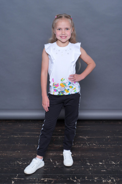 Василиса Теплова - фото № 3